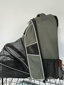 Dog &cat travel bag