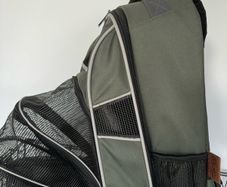 Dog &cat travel bag