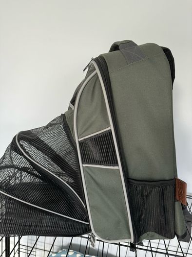 Dog &cat travel bag