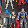 marvel super hero action figures Image 2