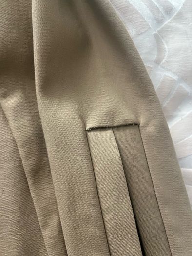 & Other Stories Cape