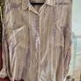 Zara Oversized Shirt Size L Image 2