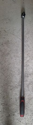 1/2 inch pull bar 700mm long