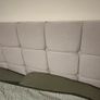 Double Bed, Mattress & Headboard Image 5