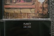 Planxty CDs Collection: After The Break / Live 2004.