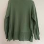 Green jumper Image 3