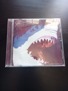Glass and Ashes - Aesthetic Arrest CD