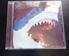 Glass and Ashes - Aesthetic Arrest CD