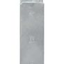 Fence Anchors 6 pcs Silver 10x6x60 cm Galvanised Steel Image 6