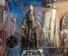 star wars elite series 6 inch Jan erso