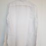 Margaret Howell Linen Blouse,  Size 16 Image 3