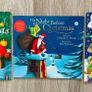Childrens Books - Each Bundle of Books E12 - Great Christmas Gifts Image 6