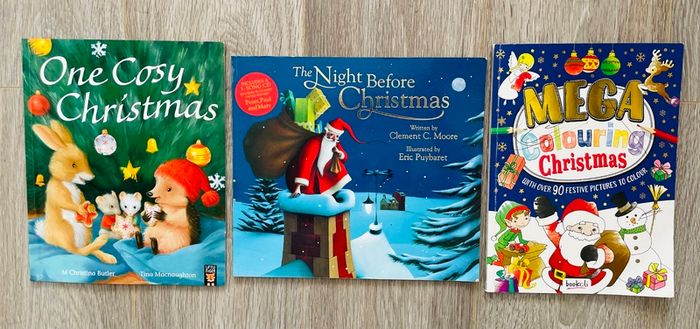 Kids Books - Books for all ages