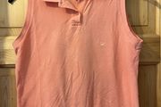 Armani Jeans Women's Polo Shirt size S