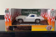 model car