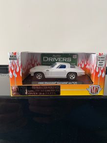 model car