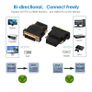 DVI-I (24+5) Male & DVI-D (24+1) Male to HDMI (Female) Adapters (Brand New/Warranty) Image 5
