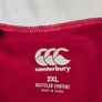 Lions Rugby 2021 Men's Jersey Size 2XL Image 7