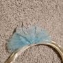 Elsa Frozen costume 7-8 years Image 6