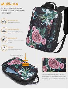 Laptop bag