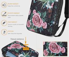 Laptop bag