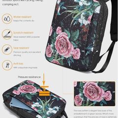 Laptop bag