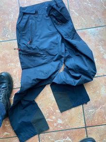 fishing jacket