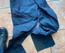 fishing jacket
