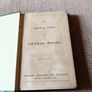Rare Find 1870s The Poetical Works of Thomas Moore. Cameron & Ferguson. Antique. Image 3