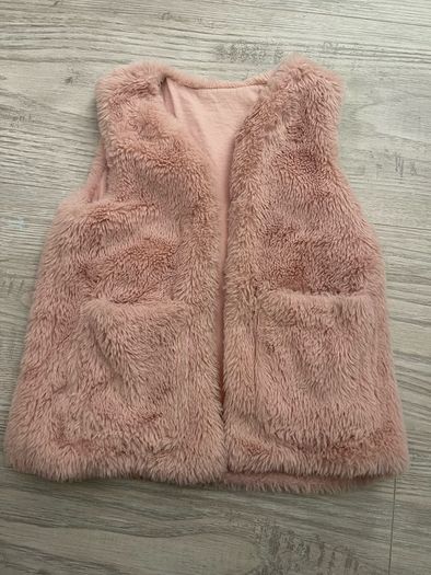 vest girls