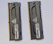 Patriot Viper 64GB DDR4 3600