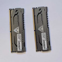 Patriot Viper 64GB DDR4 3600