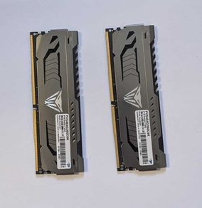 Patriot Viper 64GB DDR4 3600