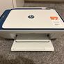 HP printer and scanner Image 4