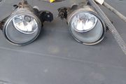 renault clio spot lights
