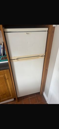 fridge freezer