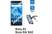 Premium Tempered Glass For Sony Xperia Z3/XA/ XA2/XZ2/ SONY L1 /Sony L2 Screen Protector Film Guard