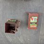 Metpost System 2 Post Supports - 75mm (3") - Bolt Down Image 2