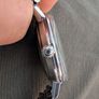 Omega Seamaster Automatic Turler  Rare Double Signed Dial  Original Bracelet Image 8