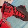 wakeboard including bindings Image 3