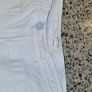 Isabel Marant White Jeans Image 3