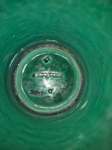 Vintage  wedgewood comport