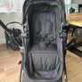 Ickle Bubba Atom All in One iSize Travel System  Good Condition Image 5