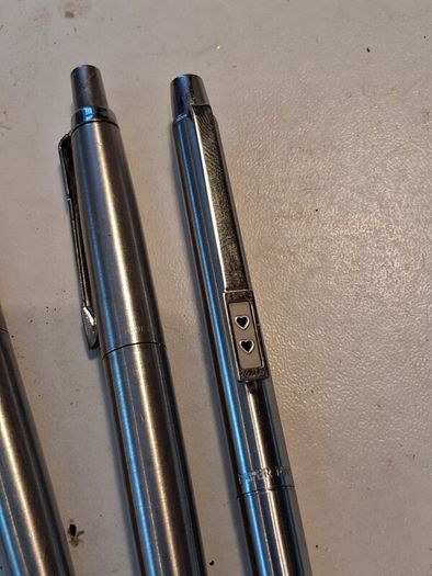 11 Piece Vintage Pen Collection