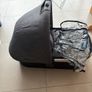 Uppababy Vista buggy Image 4