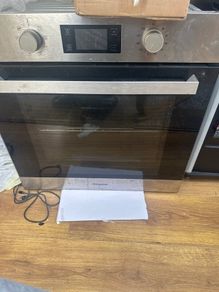 Hotpoint Oven