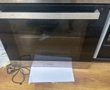 Hotpoint Oven