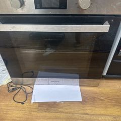 Hotpoint Oven