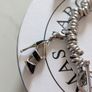 Thomas Sabo vintage silver bracelet Image 10