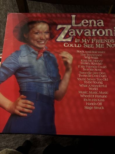 Vinyl Various 15